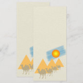 Caravan (Front/Back)