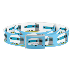 Caravan Camper RV Thunder_Cove Belt