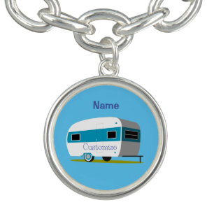 Caravan Camper RV Thunder_Cove Bracelet