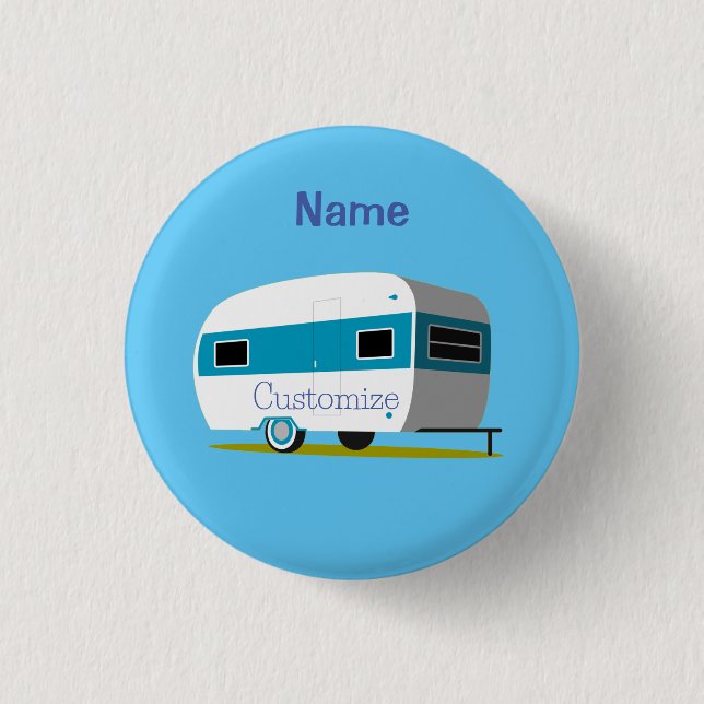 Caravan Camper RV Thunder_Cove Button (Front)