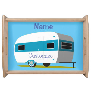 Caravan Camper RV Thunder_Cove Serving Tray