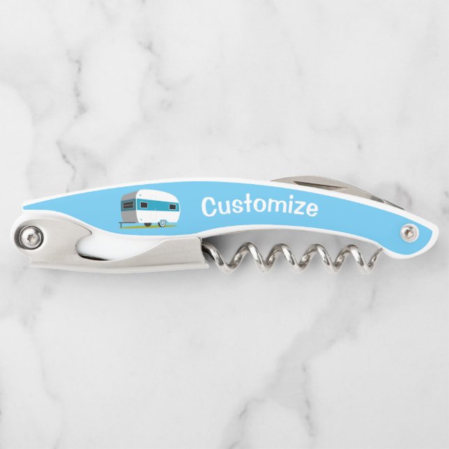 Caravan Camper RV Thunder_Cove Waiter's Corkscrew (Front)