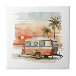 Caravan Ceramic Tile