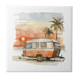 Caravan Ceramic Tile