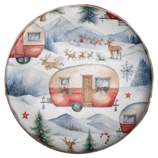 Caravan Christmas