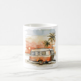 Caravan Coffee Mug