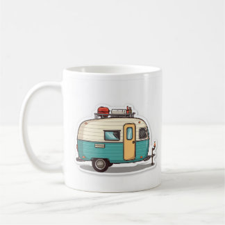 Caravan Mug