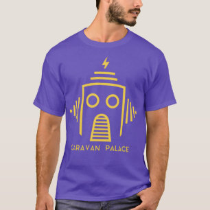 caravan palace  T-Shirt