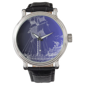 Caravela watch