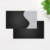 Carbon and Metal (Desk)