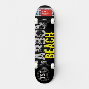 CARBON BEACH JMT USA Skateboard
