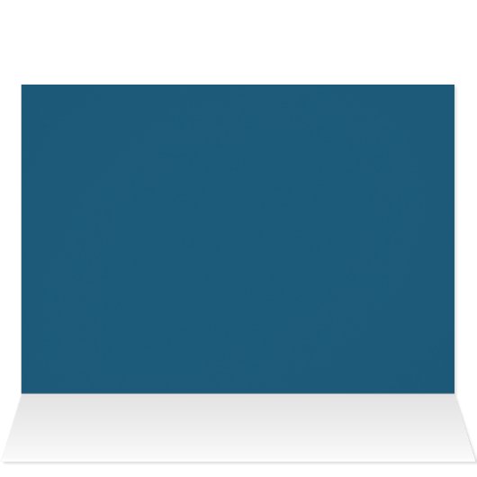 Carbon Bells & Blue Bow (Inside Horizontal (Top))