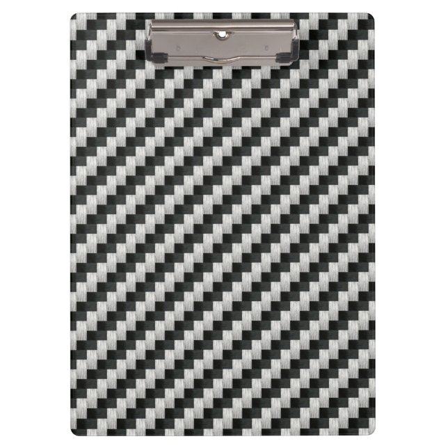 Carbon Clipboard (Front)