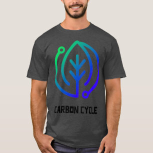 Carbon Cycle T-Shirt