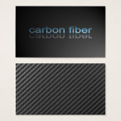 CARBON FIBER (Front & Back)