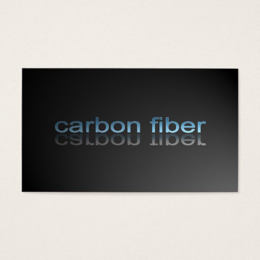CARBON FIBER (Front)