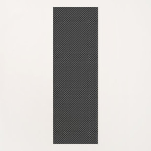 Carbon Fiber 1- 2A Image Options Yoga Mat