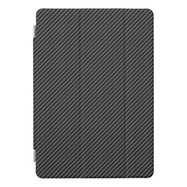 Carbon Fiber 1-2A Options iPad Pro Cover