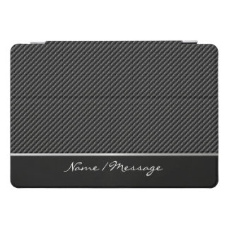 Carbon Fiber 1-2A Options iPad Pro Cover