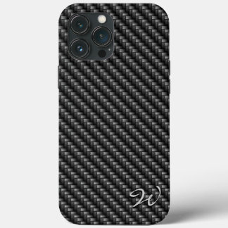 Carbon Fiber 2 Case