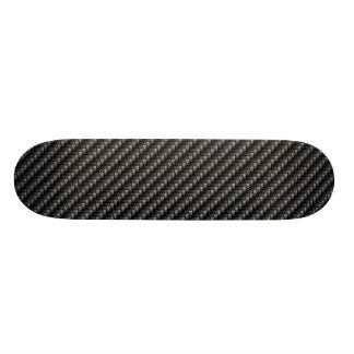 Carbon Fiber 2 Skateboard