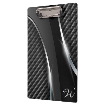 C-Board Carbon Fiber Clipboard – A4, Made In Greece, Leadingcomposites.com