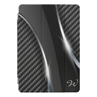 Carbon Fiber 3 iPad Pro Cover