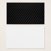 Carbon Fiber Accented (Front & Back)