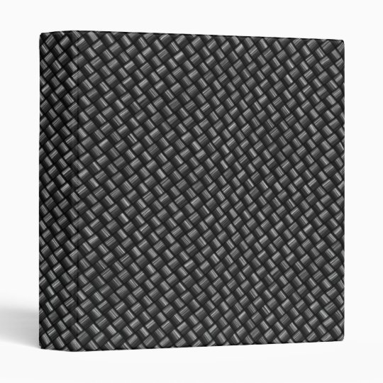 Carbon Fiber Binder