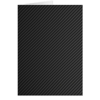 Carbon Fiber Cards