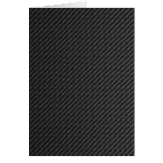 Carbon Fiber Cards (Front)