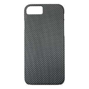 Carbon Fiber iPhone 8/7 Case