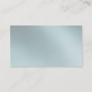 carbon fiber custom business card