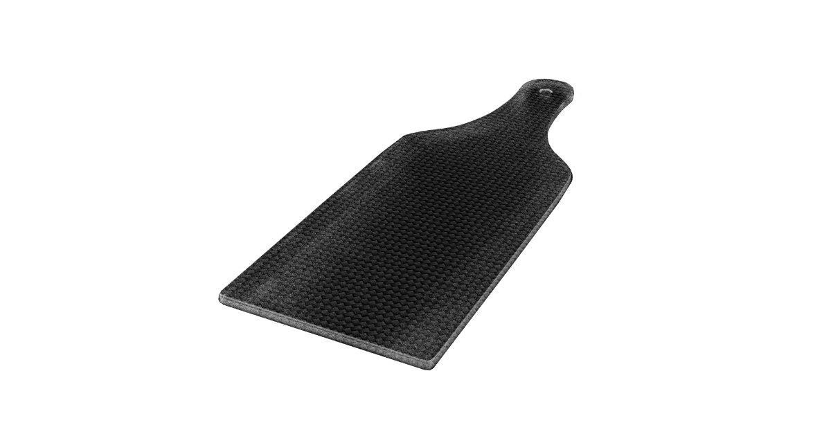 Carbon fiber cutting board Zazzle