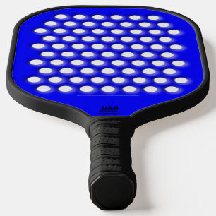 Carbon Fiber Fly Swatter - pickleball paddle