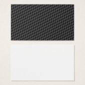 Carbon Fiber Material (Front & Back)