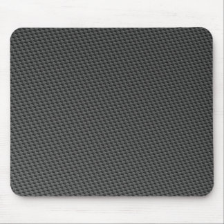 Carbon Fiber Material Mouse Pad