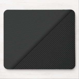 Carbon Fiber Mix 02 Mouse Pad