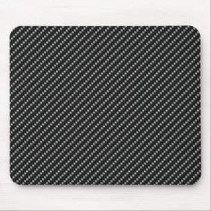 Carbon Fiber Mouse Pad