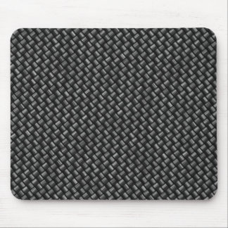 Carbon Fiber Mousepad