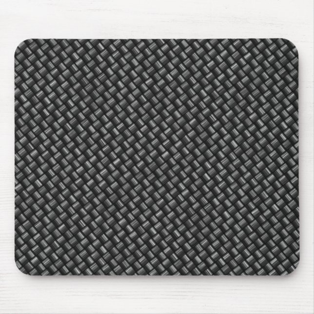 Carbon Fiber Mousepad (Front)