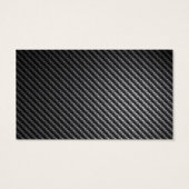 Carbon Fiber Pattern (Back)