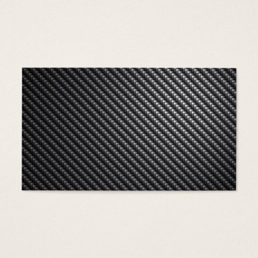 Carbon Fiber Pattern (Front)