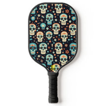 Carbon Fiber Pickleball Paddle