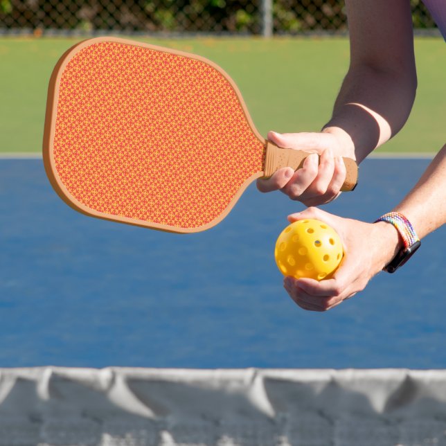 Carbon Fiber Pickleball Paddle | Pro Control (Insitu)