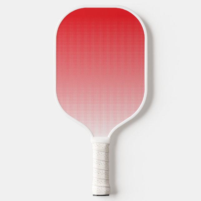 Carbon Fiber Pickleball Paddle | Pro Control (Front)