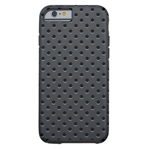Carbon_fiber_reinforced polymer tough iPhone 6 case