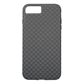Carbon-fiber-reinforced polymer iPhone 8 plus/7 plus case