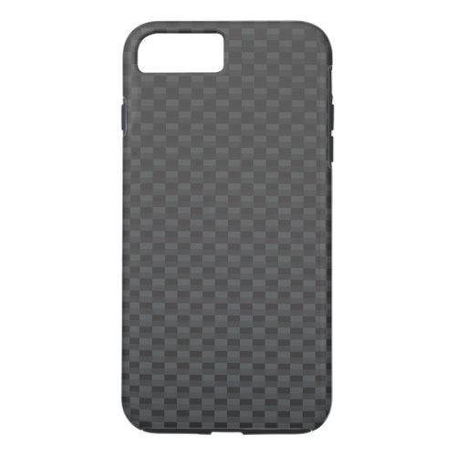 Carbon_fiber_reinforced polymer iPhone 8 plus7 plus case