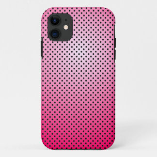 Carbon-fiber-reinforced polymer iPhone 11 case